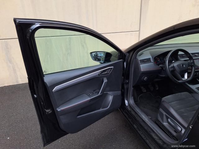 Auto - Seat ibiza 1.0 tgi 5p. fr