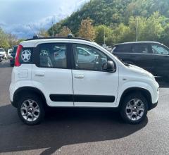 Auto - Fiat panda 1.3 mjt s&s 4x4