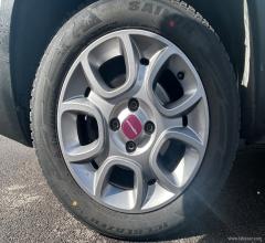 Auto - Fiat panda 1.3 mjt s&s 4x4