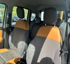 Auto - Fiat panda 1.3 mjt s&s 4x4