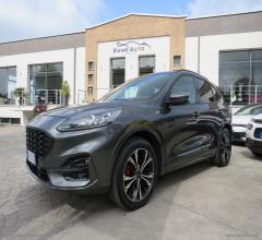 Auto - Ford kuga 2.0 ecoblue 150cv aut.awd st-line x
