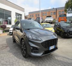 Auto - Ford kuga 2.0 ecoblue 150cv aut.awd st-line x
