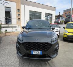 Auto - Ford kuga 2.0 ecoblue 150cv aut.awd st-line x