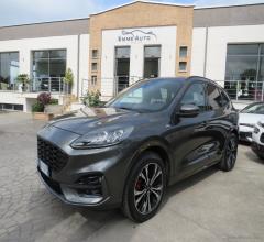 Auto - Ford kuga 2.0 ecoblue 150cv aut.awd st-line x