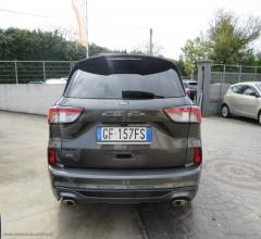 Auto - Ford kuga 2.0 ecoblue 150cv aut.awd st-line x