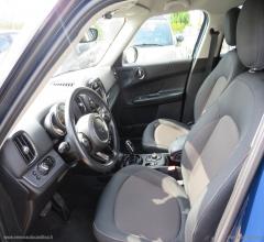 Auto - Mini mini cooper d business countryman aut.