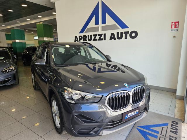 Bmw x1 sdrive18d business aut.