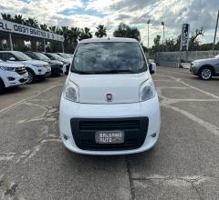 Auto - Fiat qubo 1.4 8v 77 cv dynamic natural power