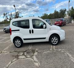 Auto - Fiat qubo 1.4 8v 77 cv dynamic natural power