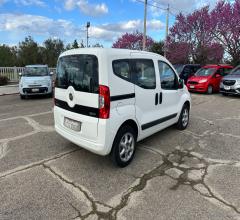 Auto - Fiat qubo 1.4 8v 77 cv dynamic natural power