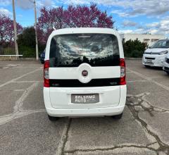 Auto - Fiat qubo 1.4 8v 77 cv dynamic natural power