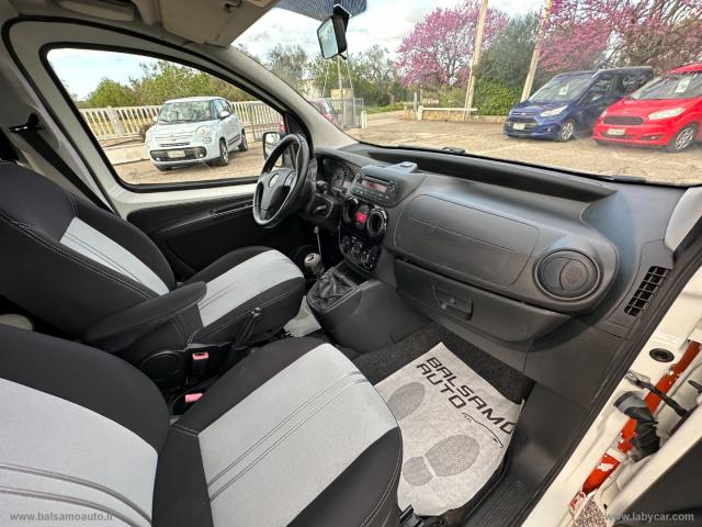 Auto - Fiat qubo 1.4 8v 77 cv dynamic natural power