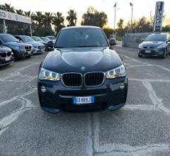 Auto - Bmw x4 xdrive20d msport
