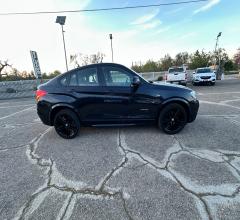 Auto - Bmw x4 xdrive20d msport