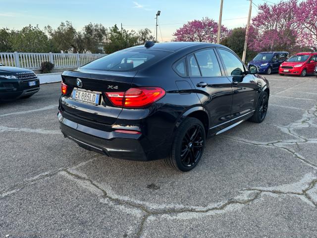 Auto - Bmw x4 xdrive20d msport
