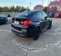 Auto - Bmw x4 xdrive20d msport