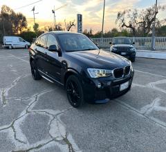 Auto - Bmw x4 xdrive20d msport