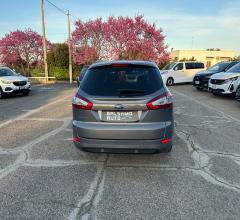 Auto - Ford mondeo 2.0 tdci sw nav edit.
