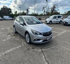 Auto - Opel astra 1.6 cdti 110 cv innovation