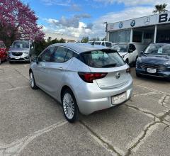 Auto - Opel astra 1.6 cdti 110 cv innovation