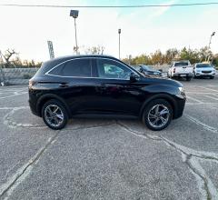 Auto - Ds automobiles ds 7 crossback prestige