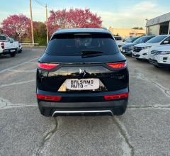 Auto - Ds automobiles ds 7 crossback prestige
