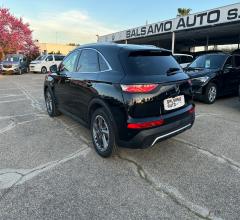 Auto - Ds automobiles ds 7 crossback prestige