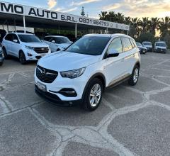 Auto - Opel grandland x 1.2 t 12v 130 cv s&s inn.