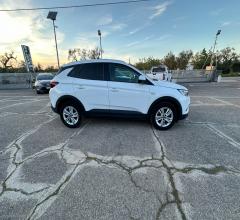 Auto - Opel grandland x 1.2 t 12v 130 cv s&s inn.