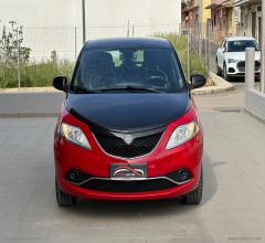 Auto - Lancia ypsilon 1.3 mjt 95 cv 5p. s&s gold