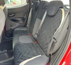 Auto - Lancia ypsilon 1.3 mjt 95 cv 5p. s&s gold