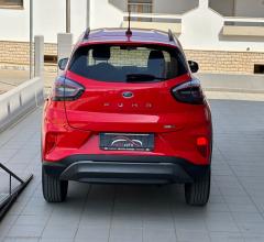 Auto - Ford puma 1.0 ecoboost hyb. 125 cv tit.