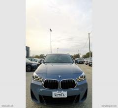 Auto - Bmw x2 xdrive18d msport