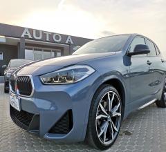 Auto - Bmw x2 xdrive18d msport