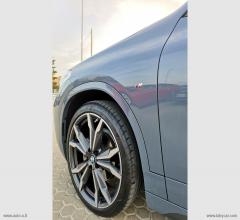 Auto - Bmw x2 xdrive18d msport