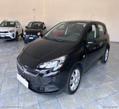Auto - Opel corsa 1.3 cdti 5p. cosmo