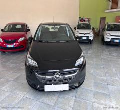 Auto - Opel corsa 1.3 cdti 5p. cosmo