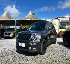 Jeep renegade 1.0 t3 night eagle