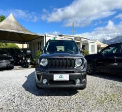 Auto - Jeep renegade 1.0 t3 night eagle