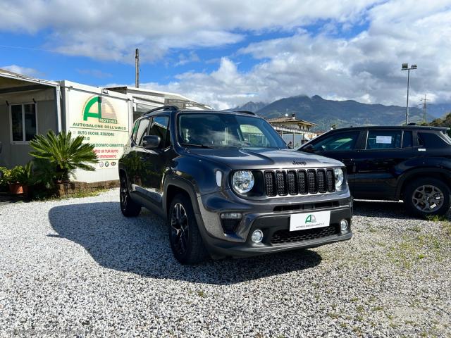 Auto - Jeep renegade 1.0 t3 night eagle