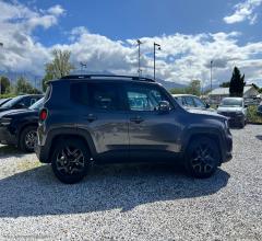 Auto - Jeep renegade 1.0 t3 night eagle