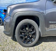 Auto - Jeep renegade 1.0 t3 night eagle