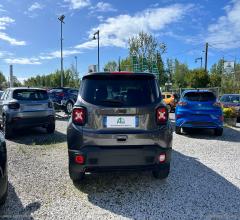 Auto - Jeep renegade 1.0 t3 night eagle