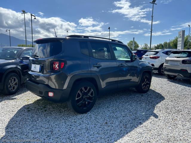Auto - Jeep renegade 1.0 t3 night eagle