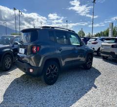 Auto - Jeep renegade 1.0 t3 night eagle