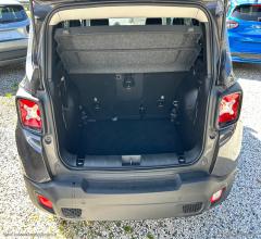 Auto - Jeep renegade 1.0 t3 night eagle