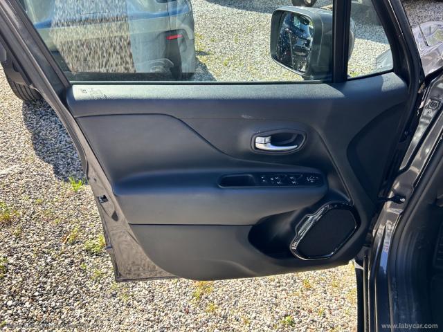 Auto - Jeep renegade 1.0 t3 night eagle
