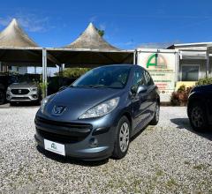 Peugeot 207 1.4 8v 75 cv sw energie