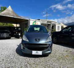 Auto - Peugeot 207 1.4 8v 75 cv sw energie