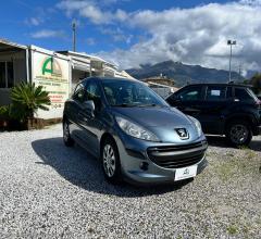 Auto - Peugeot 207 1.4 8v 75 cv sw energie